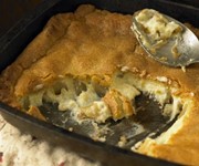 Apple pie recipe